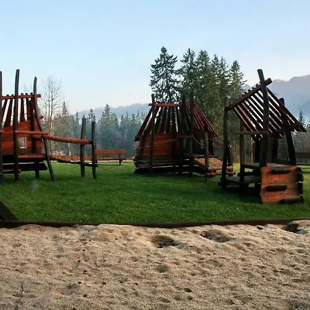Apartament Bazylia Zakopane *