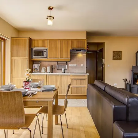 Apartment Apartament Bazylia Zakopane Koscielisko