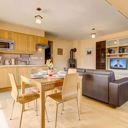 Apartament Bazylia Zakopane