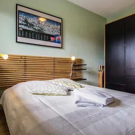 Bazylia Zakopane Apartmán Kościelisko