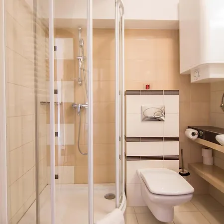 Apartament Bazylia Zakopane *